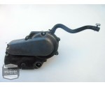 Yamaha XJ650 motorblokdeksel links / cardan deksel